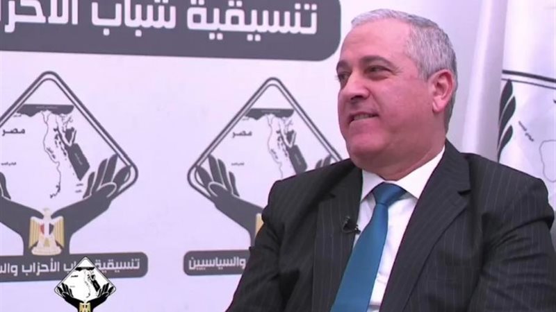 عبد الصادق الشوربجي