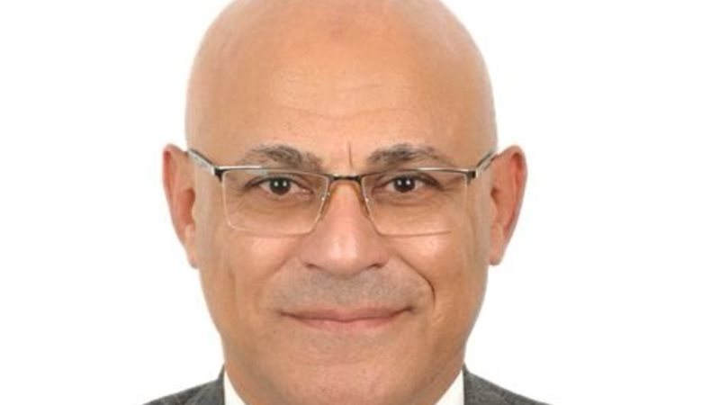 الدكتور ماجد عبد العظيم خبير في الاقتصاد والاستثمار
