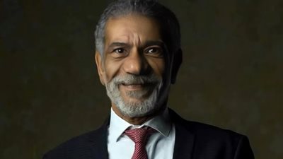 سيد رجب: المركز الكاثوليكي جزء من الثقافة والمعرفة وفخور بالجائزة