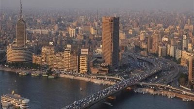 حالة الطقس، انخفاض تدريجي للحرارة ورياح وأمطار خفيفة على السواحل