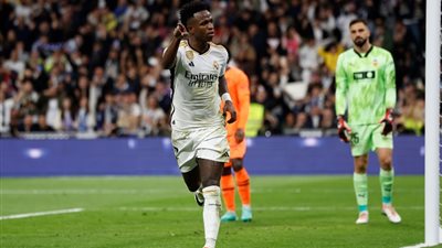 قناة مجانية تنقل مباراة ريال مدريد ضد فالنسيا في الدوري الإسباني
