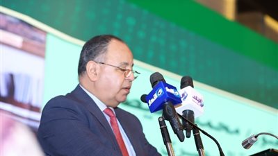 المالية: الدولة عدلت قانون القيمة المضافة لإخضاع غير مقيمين في مصر
