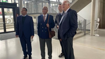 جامعة الملك سلمان الدولية توقع بروتوكول تعاون مع IMC النمساوية