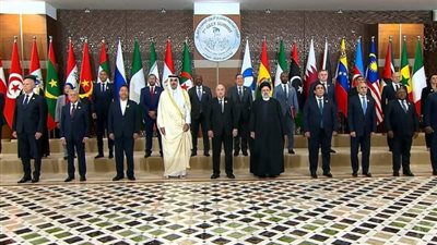 وزير البترول: نمو الطلب العالمي على الغاز الطبيعي والاهتمام به كوقود نظيف