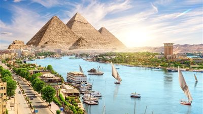 روشته خاصة جدا، 3 طرق تحتاجها مصر لانتعاش السياحة في 2024