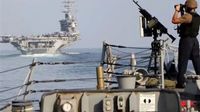 البحرية البريطانية: وقوع هجوم على سفينة قبالة سواحل اليمن