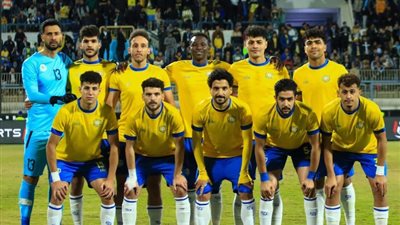 بالقوة الضاربة، الإسماعيلي يواجه بلدية المحلة بالدوري المصري