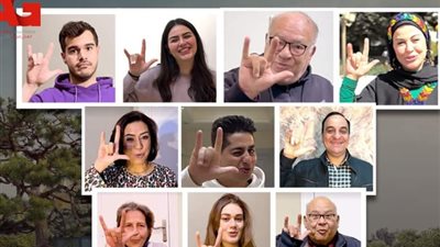 مسلسلات رمضان 2024، العدل جروب تترجم «عتبات البهجة» بلغة الإشارة
