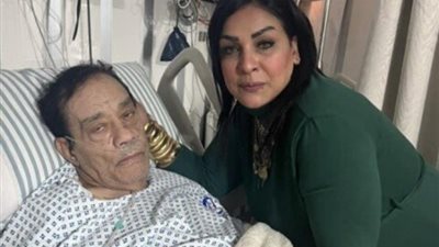 بعد مرور 24 ساعة على وفاته، حلمي بكر لا يزال في ثلاجة الموتى بالسلام التخصصي