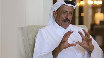 الحبتور: مشروع رأس الحكمة ملك للمصريين