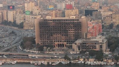 5 معلومات عن أرض الحزب الوطني، بعد العرض الإماراتي لتطويرها