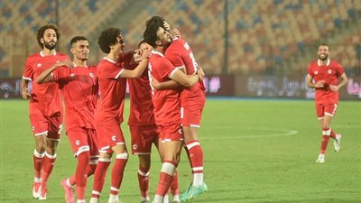 فيوتشر يكتسح الهلال الليبي بخماسية ويؤكد تأهله لربع نهائي الكونفدرالية