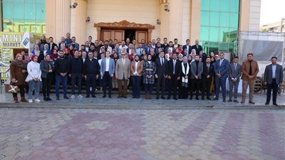 «التنسيقية» تستكمل جولات تدريب المحليات في دوائر نوابها