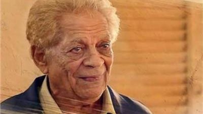 طارق الشناوي ينعي الراحل جميل برسوم بكلمات مؤثرة