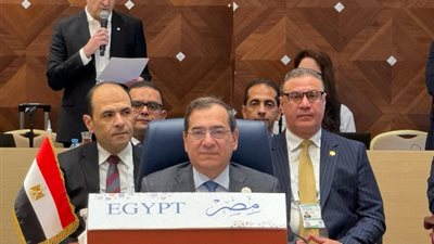 وزير البترول: مصر تواصل إصلاح الاقتصاد وتحسن مناخ الاستثمار