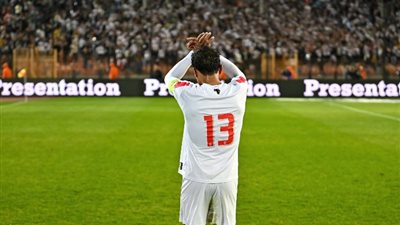 الزمالك يستحدث هذا المنصب الجديد من أجل محمد عبد الشافي (خاص)