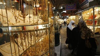 انخفاض أسعار الذهب، شهر فبراير يشهد انتكاسة لسعر المعدن الأصفر بـ26.8%