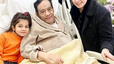 معلومات صادمة عن أسباب وفاة حلمي بكر (تفاصيل)