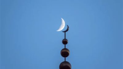 3 مراحل تكشف ظهوره، ما لا تعرفه عن مولد هلال شهر رمضان