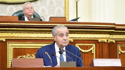 وزير التموين يكشف حقيقة زيادة قيمة الدعم على البطاقات من 50 لـ100 جنيه