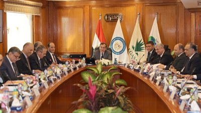 البترول: 68 مليار متر مكعب إجمالي كميات الغاز المنقولة عبر الشبكة القومية