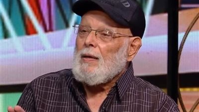 الحبس 3 سنوات غيابيا للمتسبب في مصرع الفنان أشرف عبد الغفور