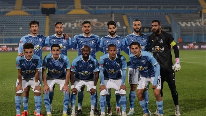 بيراميدز