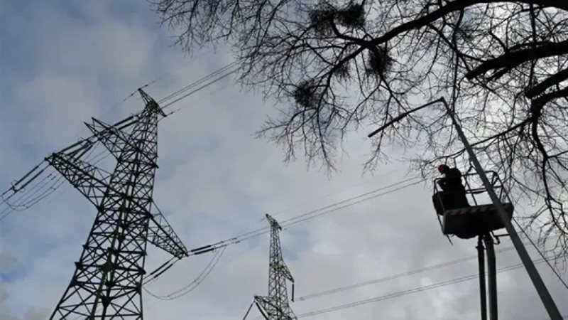 قطاع الكهرباء والطاقة المتجددة