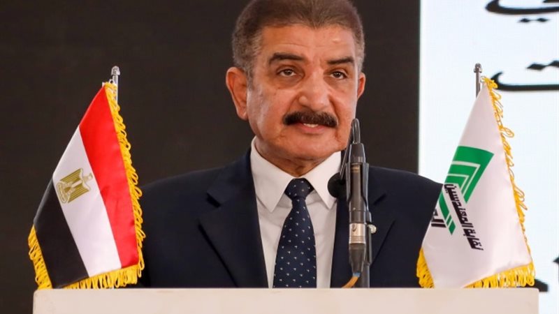 المهندس محمد ناصر