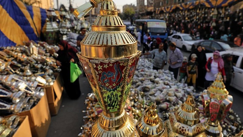 فانوس رمضان
