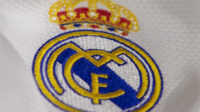 ريال مدريد
