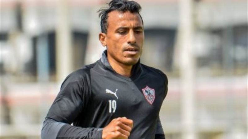 محمد عبدالشافي