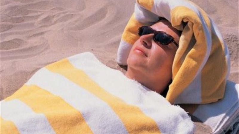 السياحة العلاجية في مصر