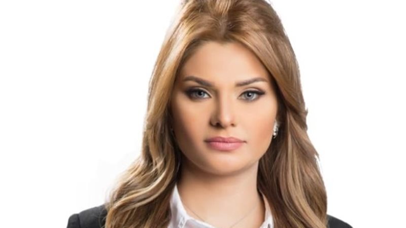 لبنى الخولي
