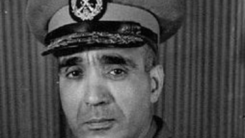 الشهيد عبد المنعم رياض