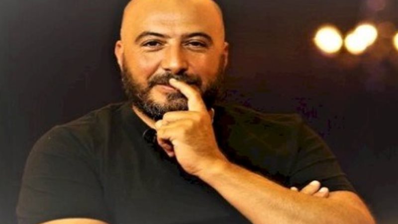 مجدي الهواري