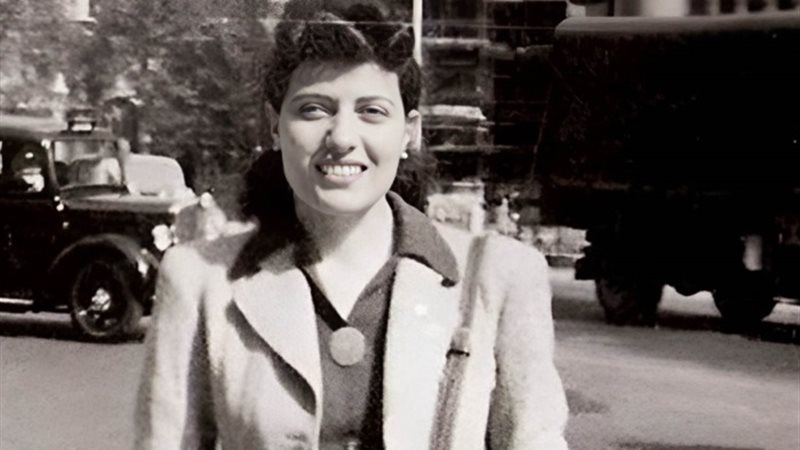 سميرة موسى