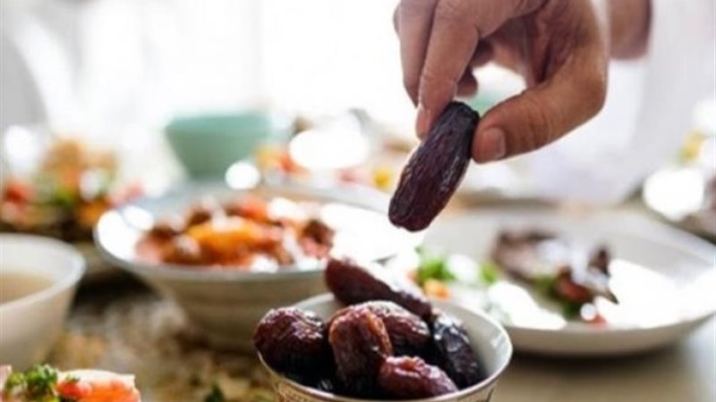 شهر رمضان 2024