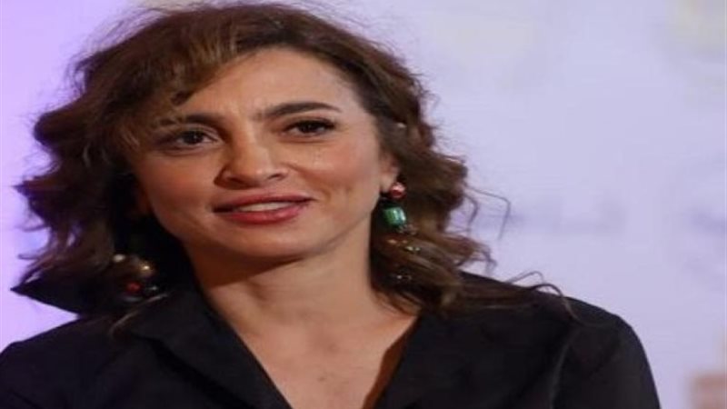 ساندرا نشأت