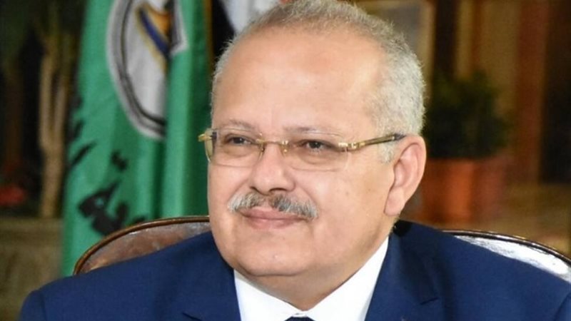 الدكتور الخشت