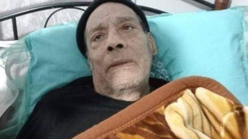 حلمي بكر