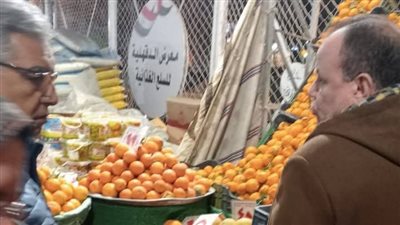 محافظ الدقهلية: منفذ بيع الخبز بالمعرض الدائم يعمل يومياً من 9 صباحاً حتى 7 مساء