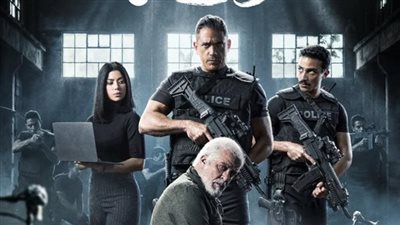 مسلسل رأس الأفعى الحلقة 16: استشهاد المقدم محمود عبد الحميد وتصاعد العمليات الإرهابية