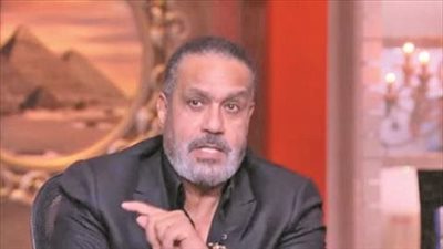 جمال العدل: يسرا شريكة نجاح لثلاثة عقود.. والزمالك اختياري الأول بلا تردد
