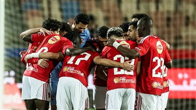 «3 تعديلات من توروب».. ملامح تشكيل الأهلي ضد سموحة في الدوري