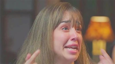 فرح الزاهد تتألق بشخصية «حبيبة» في الحلقة الخامسة من مسلسل روج أسود