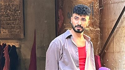 غير جلده.. محمد أنور يخطف الأنظار بدور رزق في مسلسل مناعة
