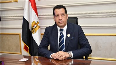 النائب هشام الحسيني: تصريحات السفير الأمريكي لدى إسرائيل تهدد استقرار المنطقة