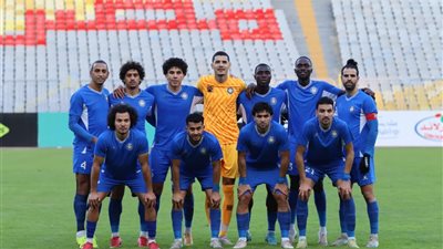 تشكيل سموحة المتوقع لمواجهة الأهلي فى الدوري.. بادجي يقود الهجوم