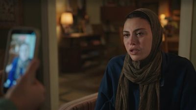 ريهام حجاج تخوض صراع الماضي والحاضر في الحلقة 8 من 